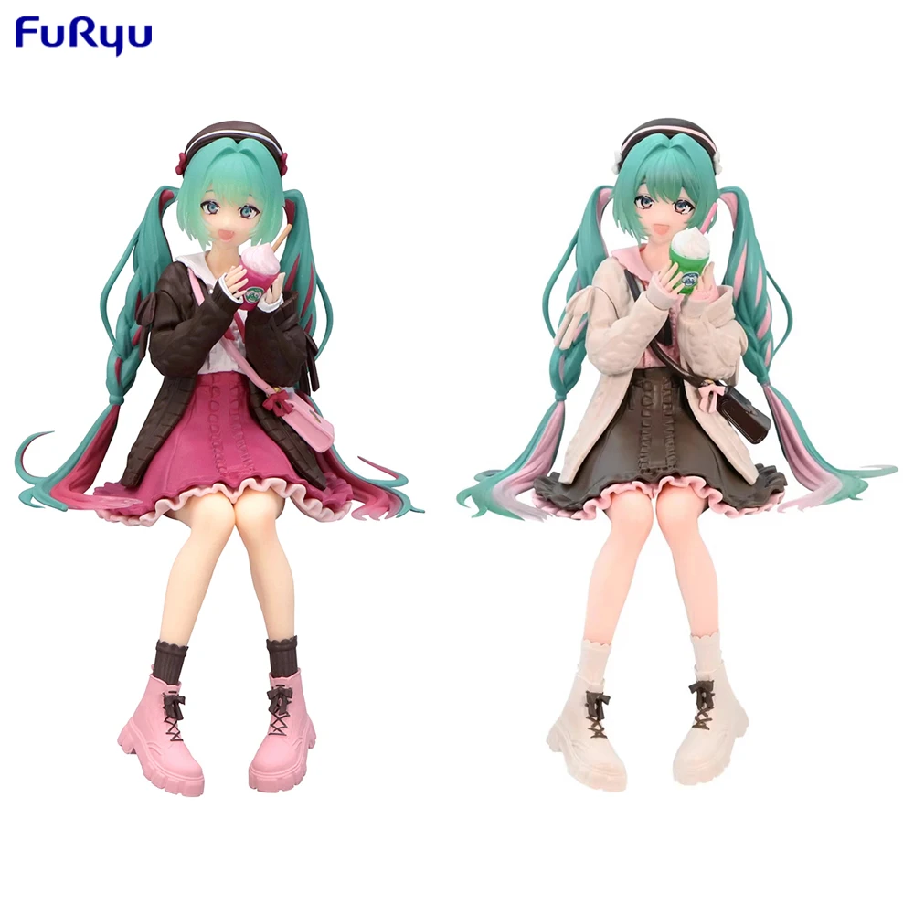 REAL ACTION HEROES 初音ミク -Project DIVA- F