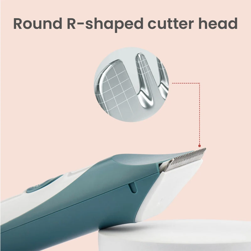 Детские машинки для стрижки волос автоматический триммер сбора взрослых детей