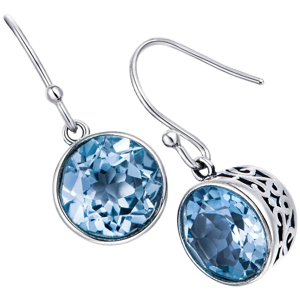 

1 Pair DIY Earring Decor Earring Charms Diy Charm Earring Pendant Earrings For Women for Decor DIY Gift