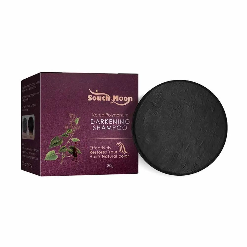 Natural Organic Conditioner Volumizing Soap For Men Women Ha