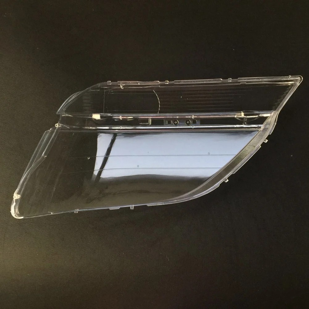 Накладка на правую фару автомобиля прозрачная накладка объектив для Lexus RX300 1998 1999
