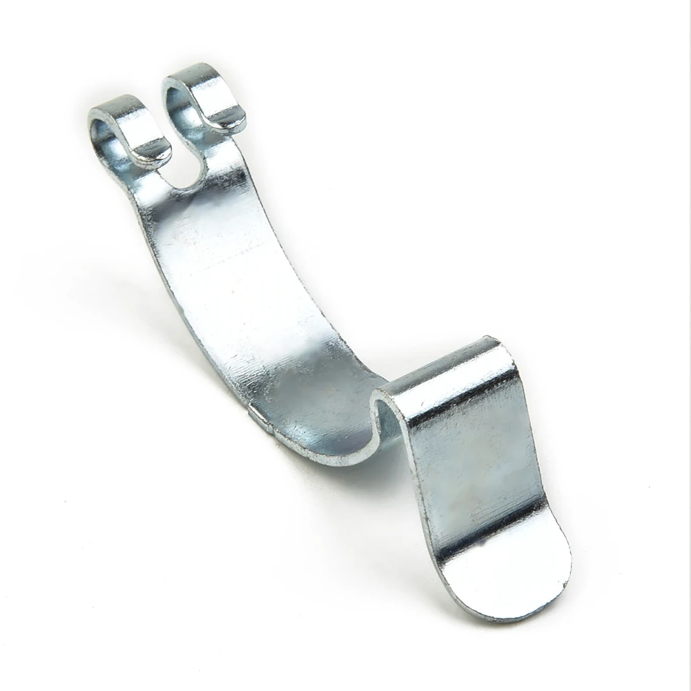 

1 Pieces Clips Car Air Filter Shell Clip Buckle Lid Spring Clip Universal Car Air Filter Cleaner Housing Box Lid Spring Clip