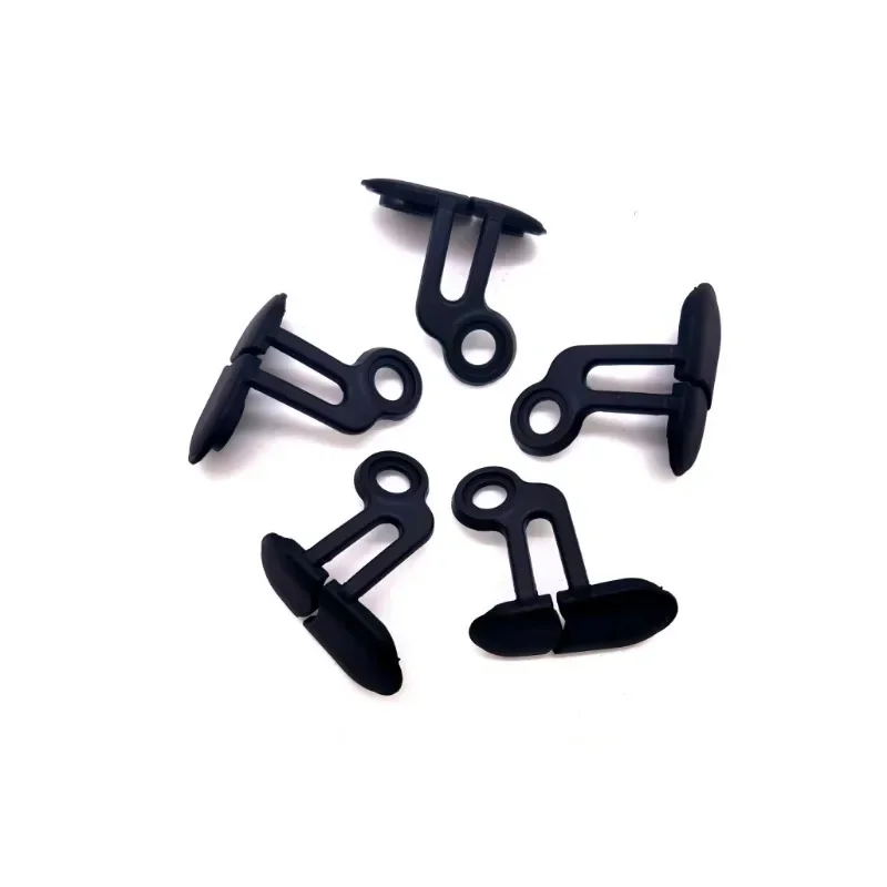 Резиновая крышка затвора для камеры Nikon D3 D3S D3X D300 D300S