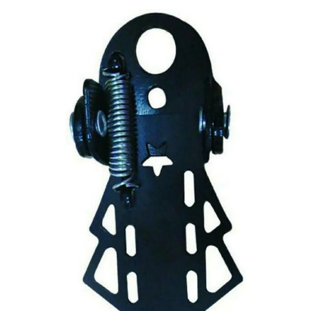 1 пара складных велосипедных педалей утолщенные подножки для горного велосипеда