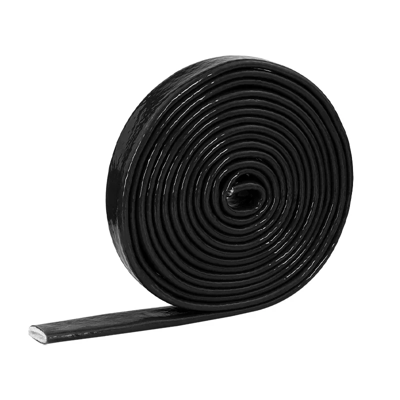 

Кабельный рукав из силиконового стекловолокна 4-35 мм