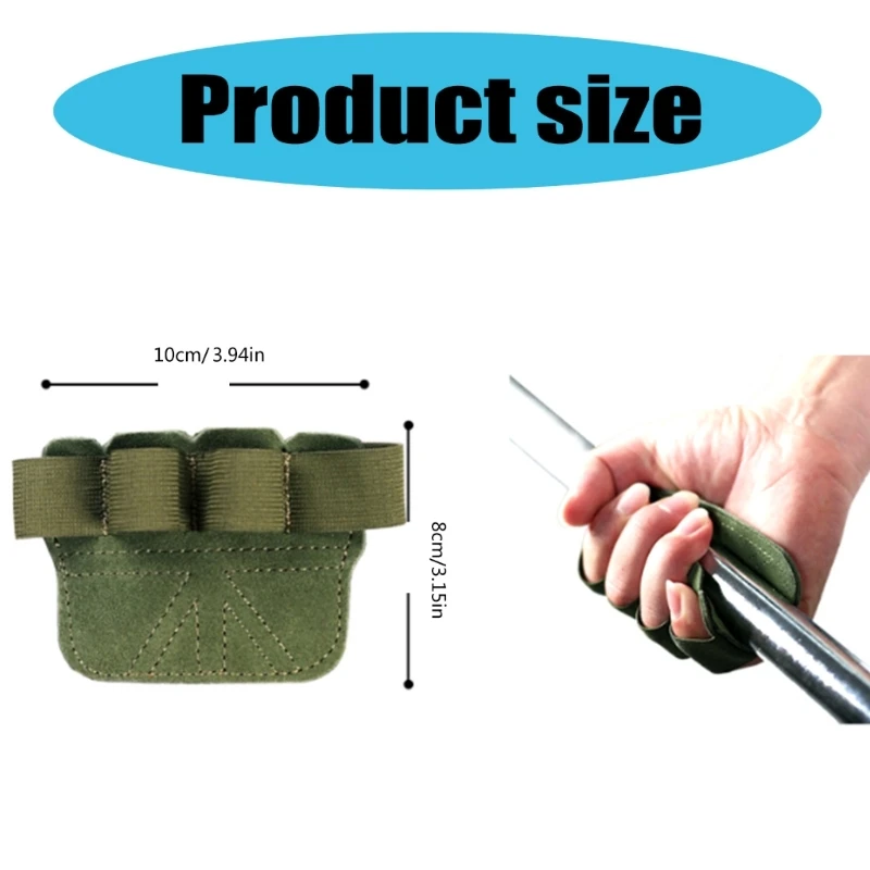 Подушечки для фитнес-зала защита рук тяжелая атлетика тренажерный зал подушечки