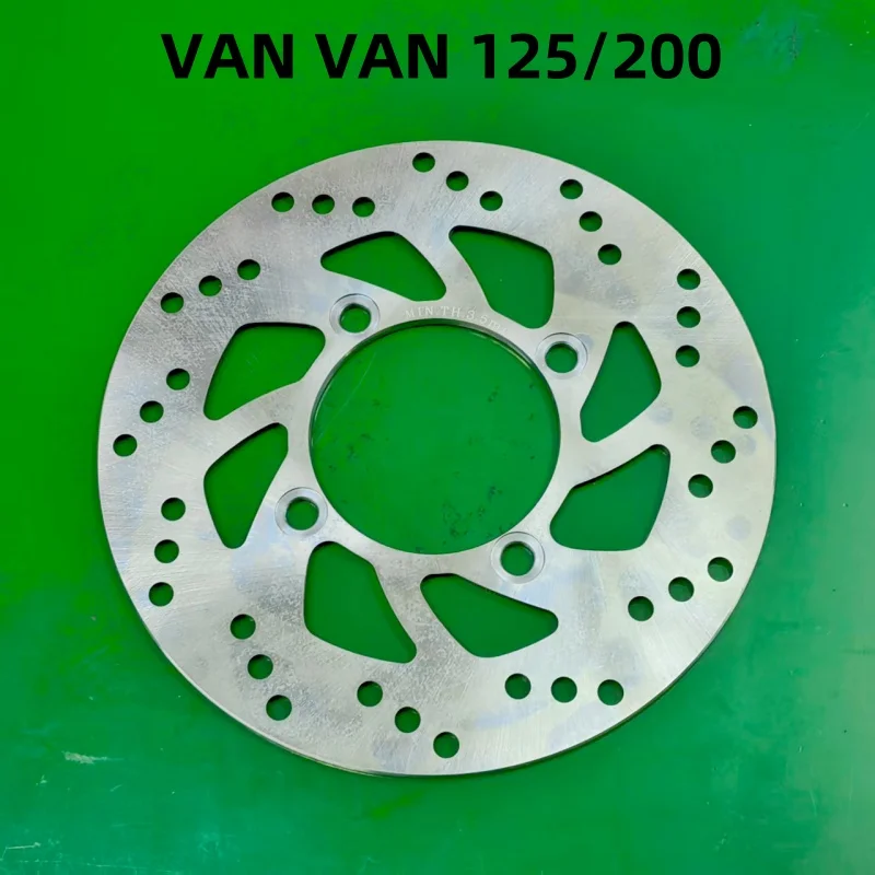 

Тормозной диск мотоцикла для VAN 125/200