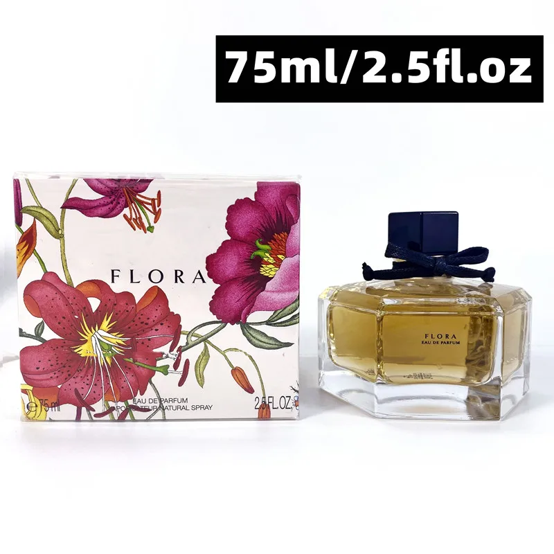

Parfum for Women Bottle Glass Fashion Sexy Lady Clone Parfum Long Lasting Flower Fruit Fragrance Perfumes Body Spray Parfume