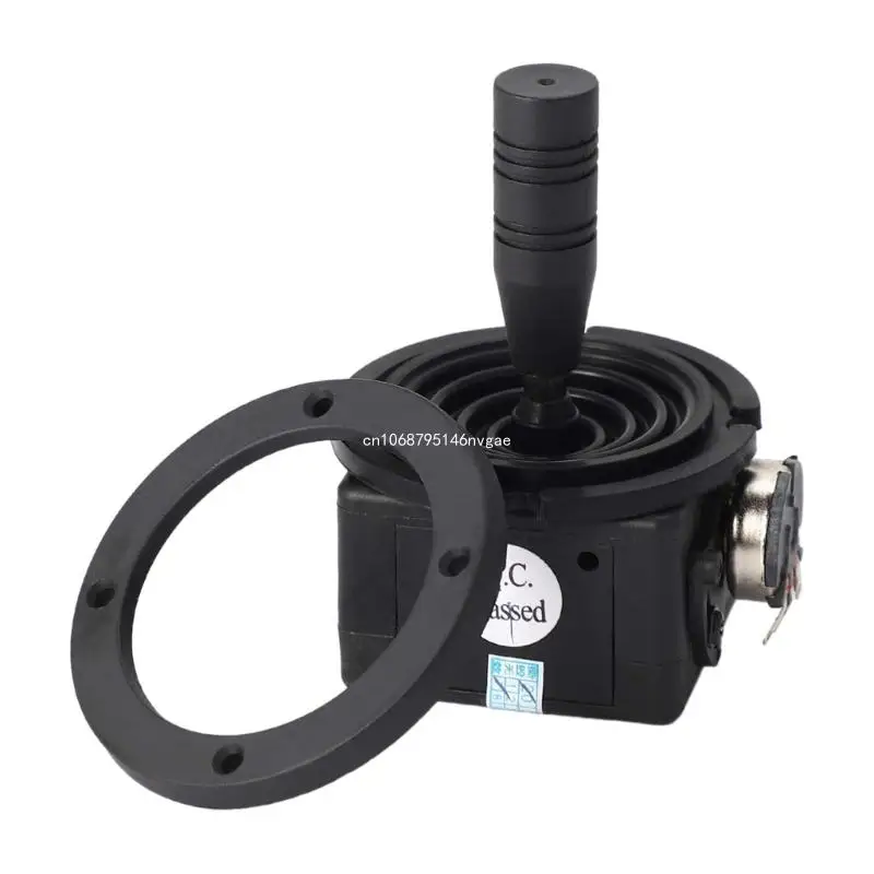 2-осевой джойстик-потенциометр JH-D202X-R4 10K 2D контроллер монитора новый Прямая