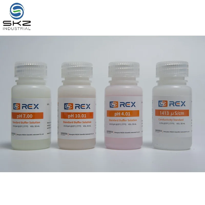 M510T Портативный анализатор качества воды DO COND Соль PH Температура TDS