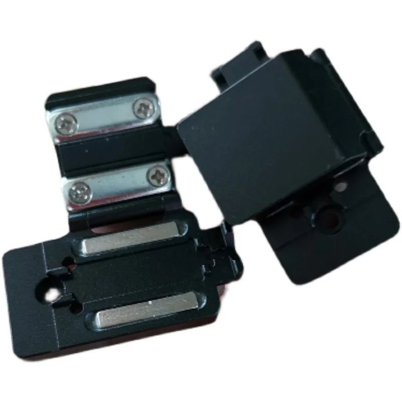 Original Fiber Fusion Splicer Three-in-One FixtureFor FSM-60S 61S 62S 61C 62C 62C+ 22S 21S Fiber Fusion Splicer 3 in 1 Bracket