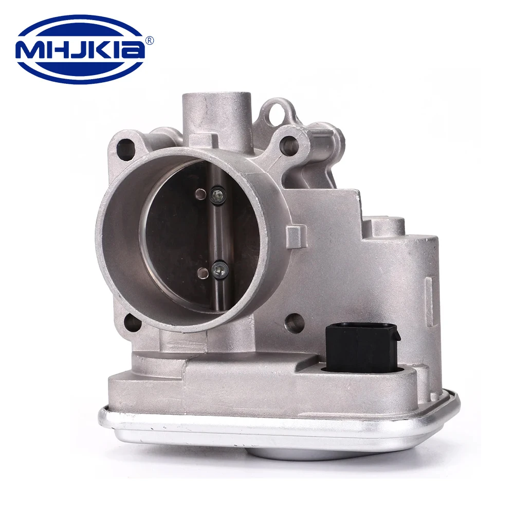 Фото 04891735AC 4891735AC Электронный дроссельный клапан для Jeep Compass Patriot Dodge Avenger Caliber Journey Chrysler 200 №4