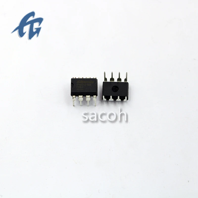 

(SACOH Electronic Components) ST9S313-DAG 10Pcs 100% Brand New Original In Stock