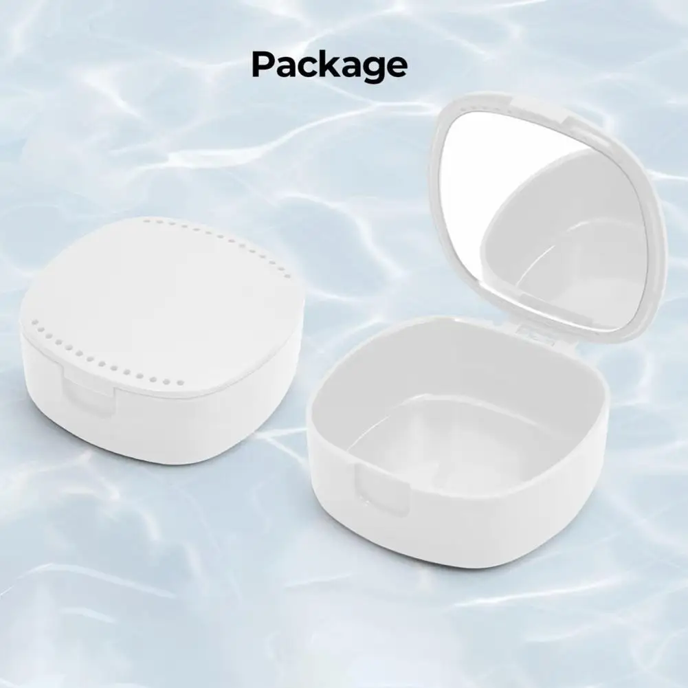 

Чехол для телефона с ортодонтическим рисунком и отверстием для вентиляции