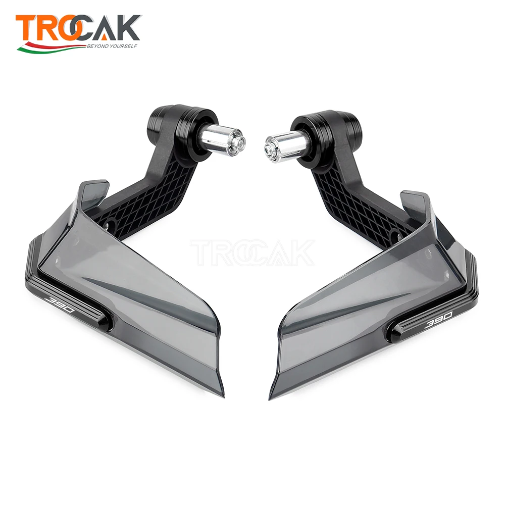 

2024 для KTM DUKE 390 duke 390 RC390 2015-2023, ручки для руля мотоцикла, защита тормозных рычагов сцепления, защита руля