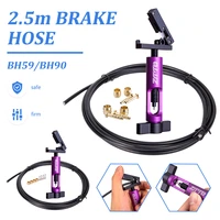 bicycle oil needle driver tool hydraulic disc brake hose cutter cable pliers olive connector bh59 bh90 inserter for mt200 m8000
