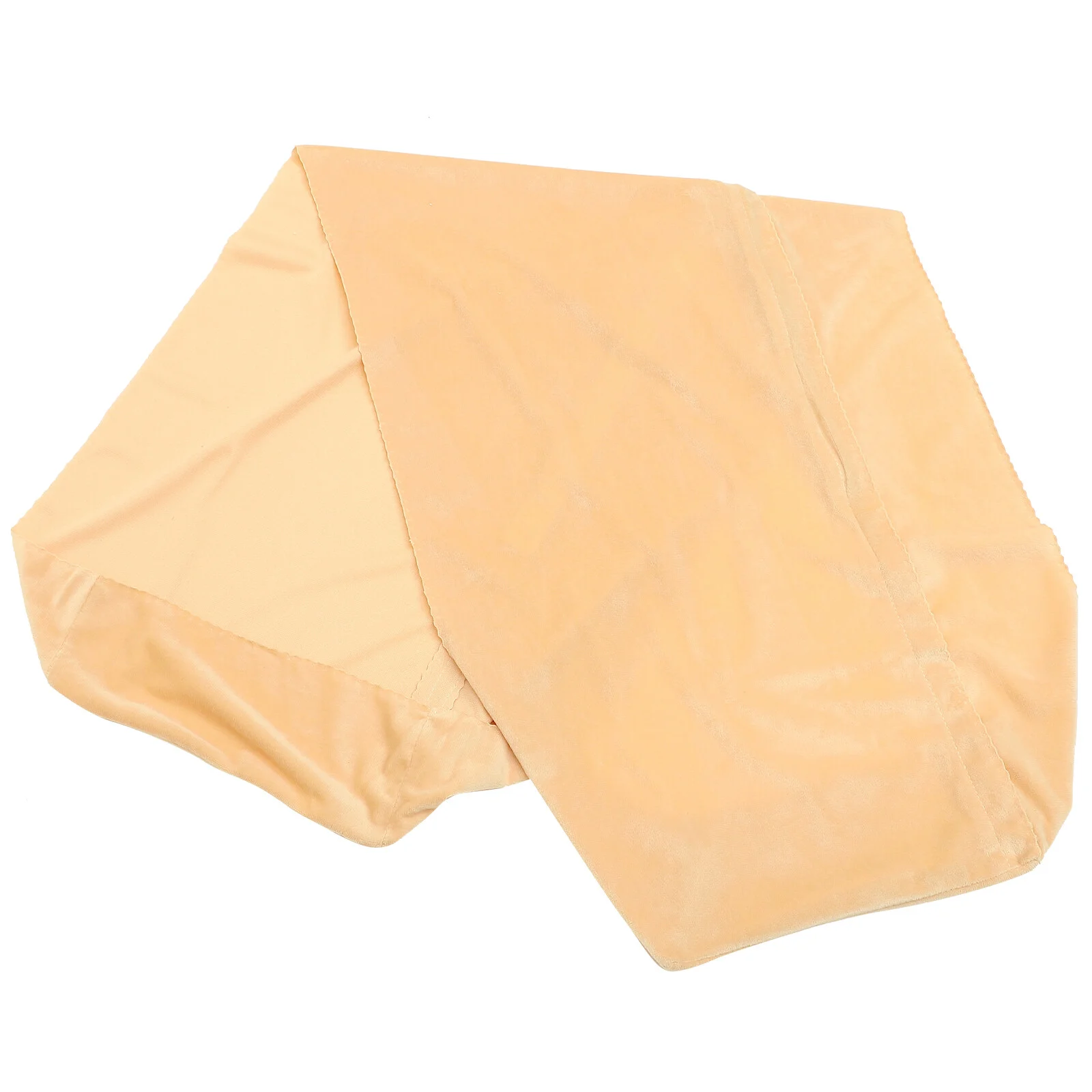 

Gift Keyboard Piano Cover 88 Keys Open Flannel Accessories Gifts Studio Dust Covers