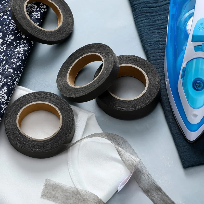 Рисунок 3 - 4 рулона, черный ремень