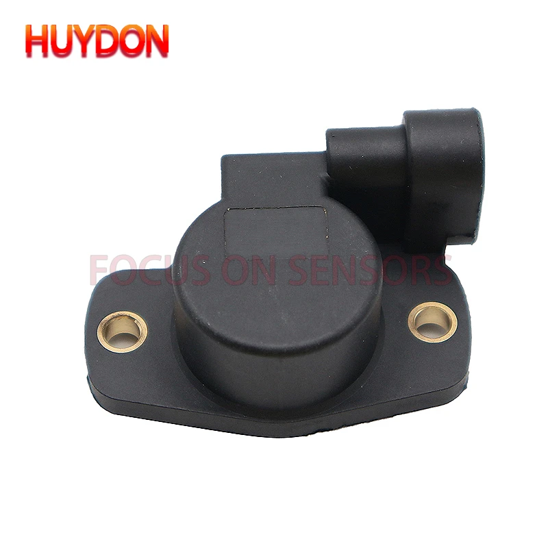 Фото 7701044743 Датчик положения дроссельной заслонки TPS для Fiat Bravo Tempra Multipla Lancia Lybra Dedra Renault Laguna Grandtour Alfa Romeo №5