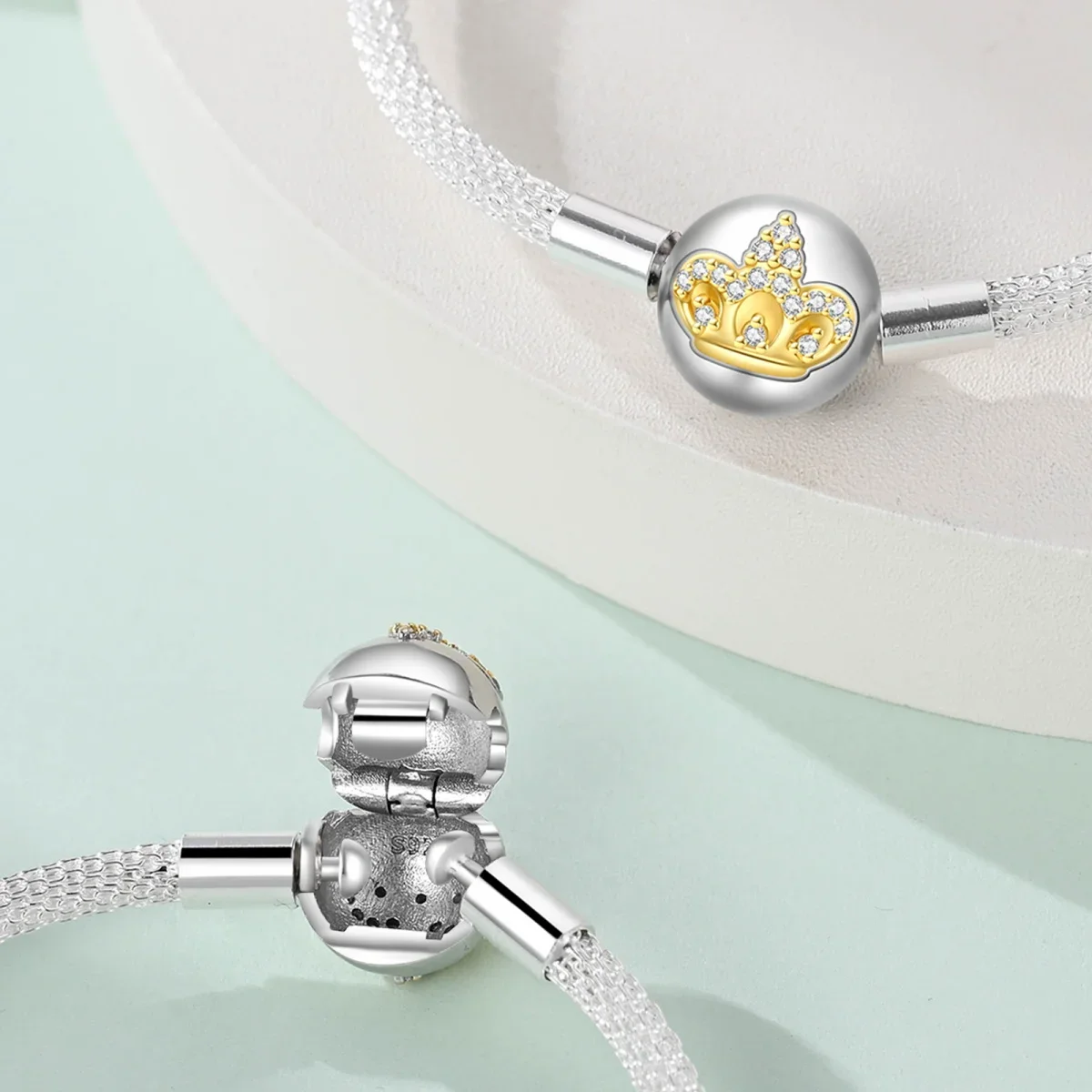 Новинка 2025 винтажный браслет из змеиной кости с бабочкой и кельтским узлом серия