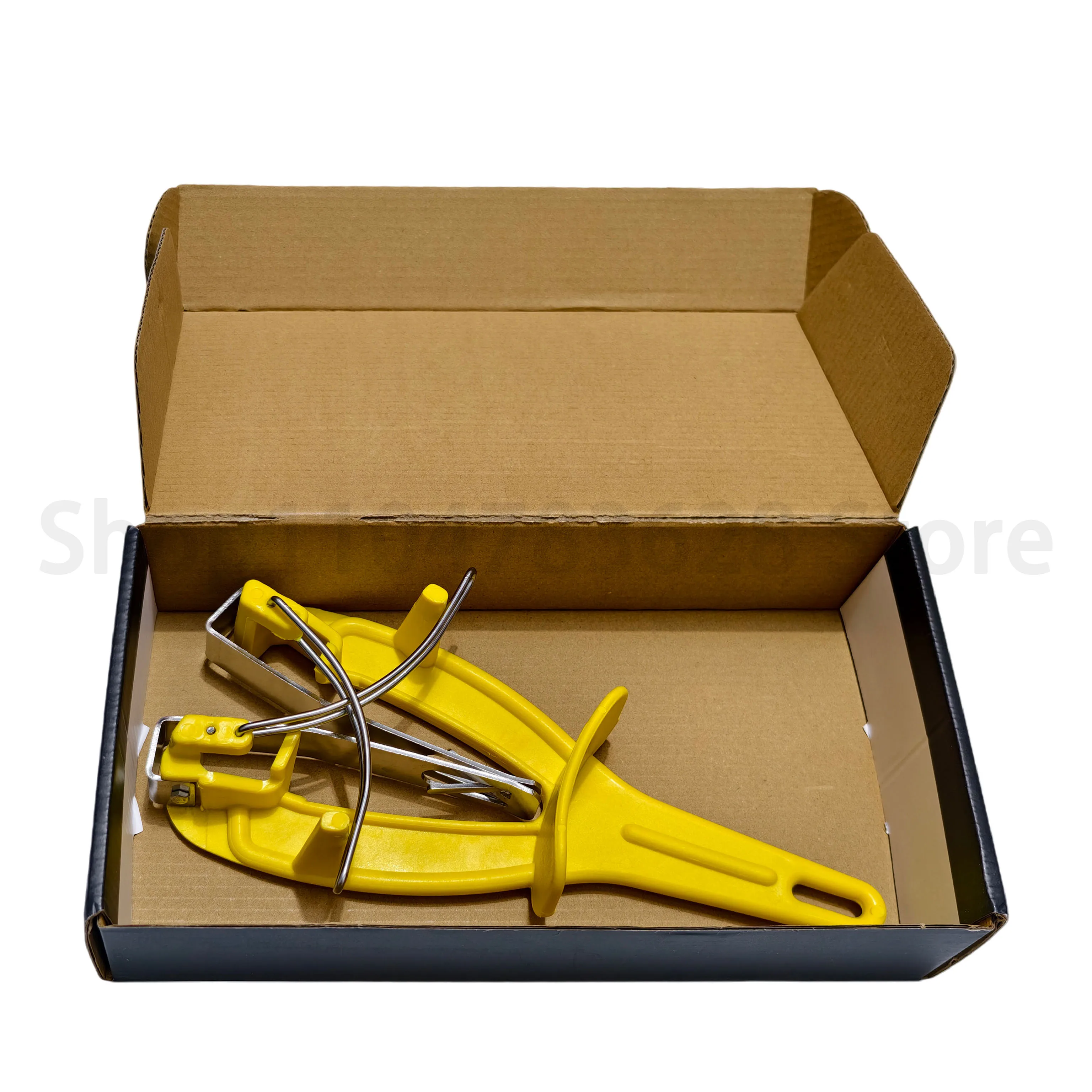 

Многофункциональная ручная точилка для ножей MF-001