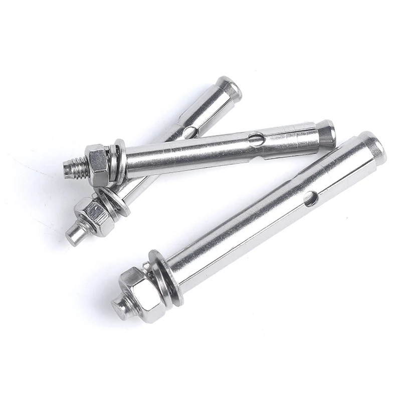 

316 stainless steel internal expansion screw M6/M8/M10/M12