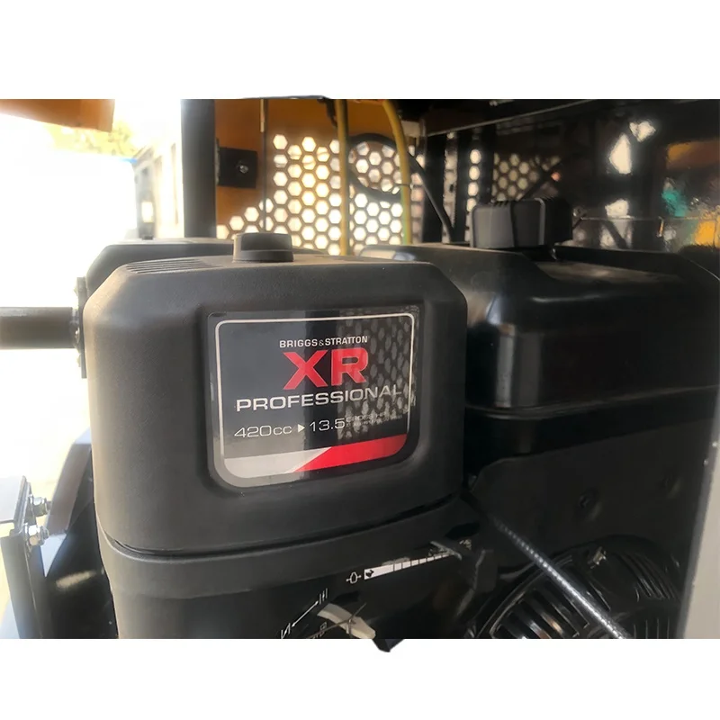 Строительное оборудование 1 тонна мини-экскаватор-погрузчик с нулевым хвостом 800