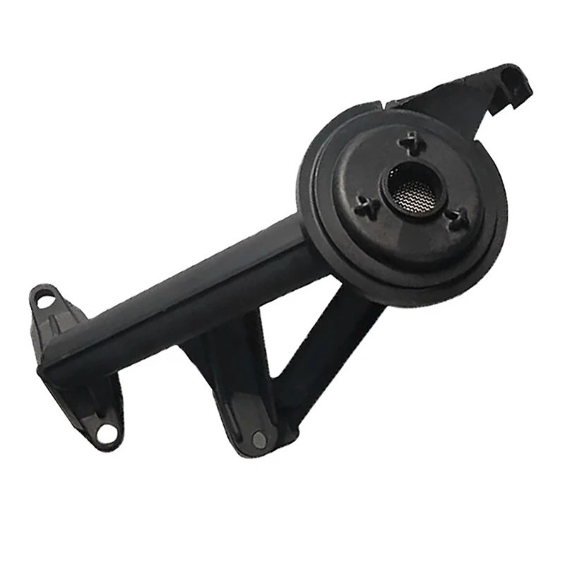 Для Ford Focus Fiesta Peugeot Citroen 1.6 Tdci сетчатый фильтр масляного картера 1483825 2S6Q-6615-AC 1018.66