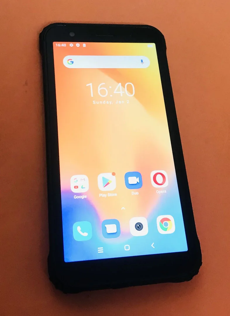 

Old Original Touch screen + LCD display+motherboard 3G+32G for Blackview BV4900 MT6761 Quad Core Free shipping