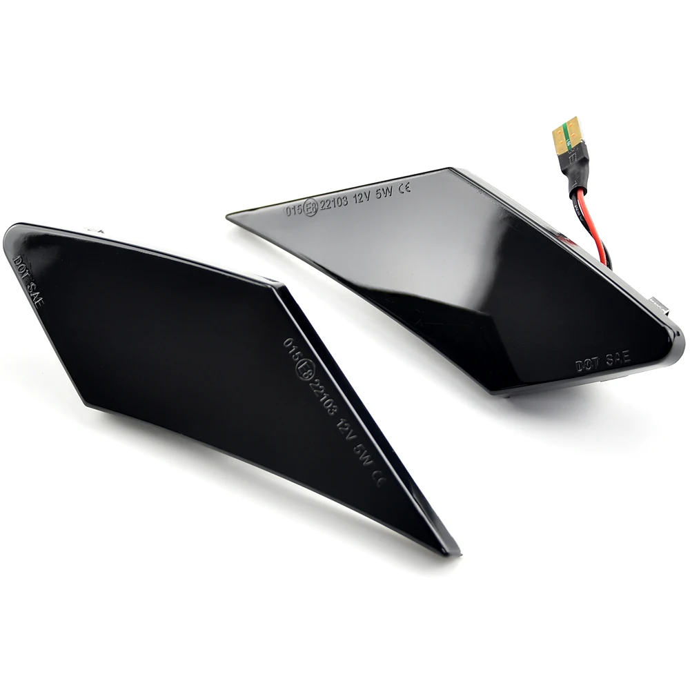 Для Toyota 86 FT86 GT86 для Scion FR-S Subaru BRZ Автомобильный светодиодный динамический