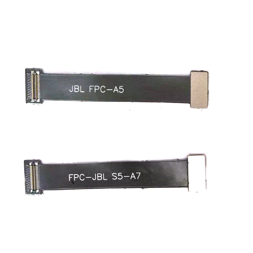 

Touch Screen Test LCD Display Flex Cable For Samsung Galaxy S8 S7 S6 edge S5 S4 S3 Note 5 note4 A7 A5