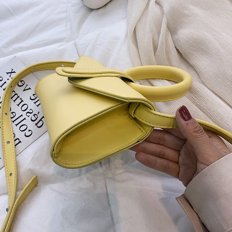 Новинка 2022 женские милые меховые сумки-мессенджеры на плечо для девушек