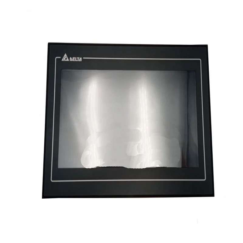 

DOP-110CS replace DOP-B10S411 Taiwan 10 Inch HMI Touch Screen