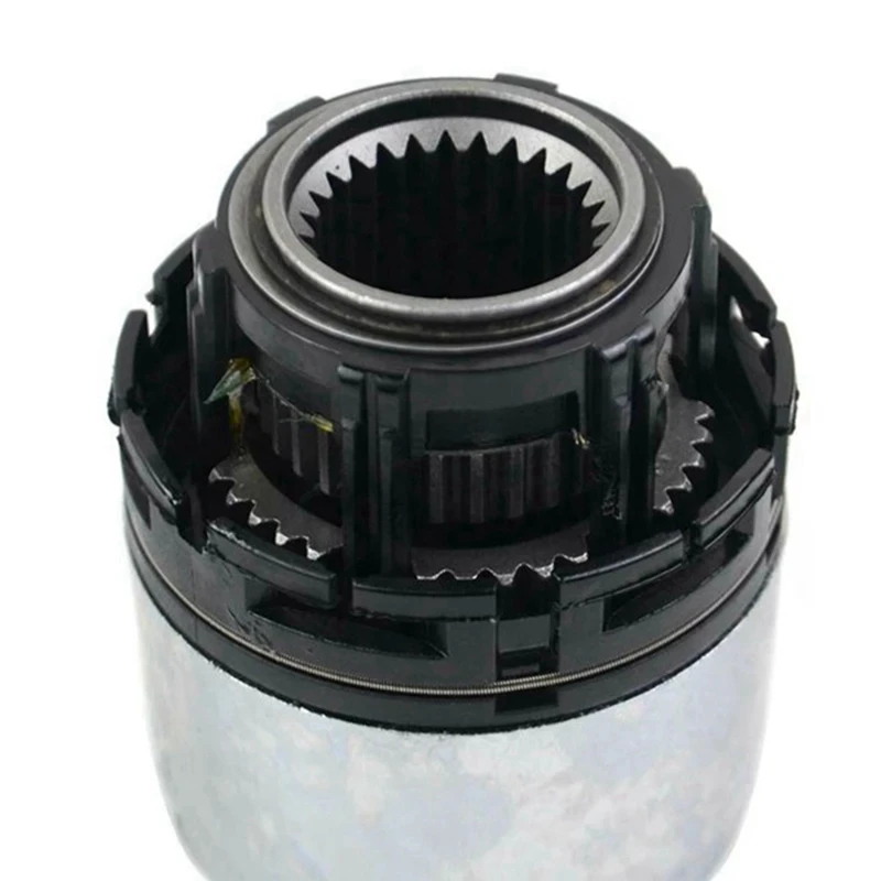 Ручное бесплатное преобразование ступицы блокировки колеса для Ford Ranger 98-00 Mazda B3000