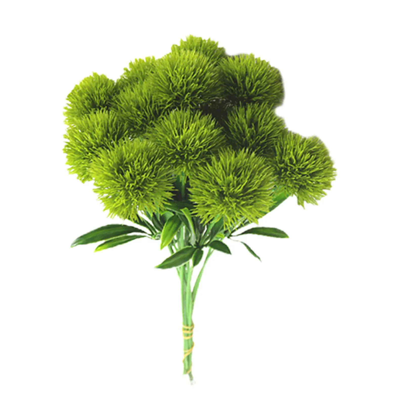 

Yellow Flowers Artificial For Decoration Artificial Flowers Fake Flowers For Decoration Home Wedding Decor Fake Flower