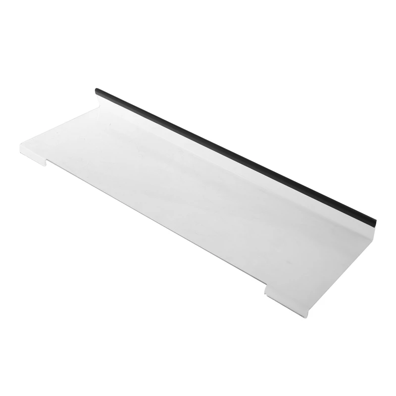 Акриловый Наклонный Держатель для клавиатуры с силиконовым - Цена: 260.11