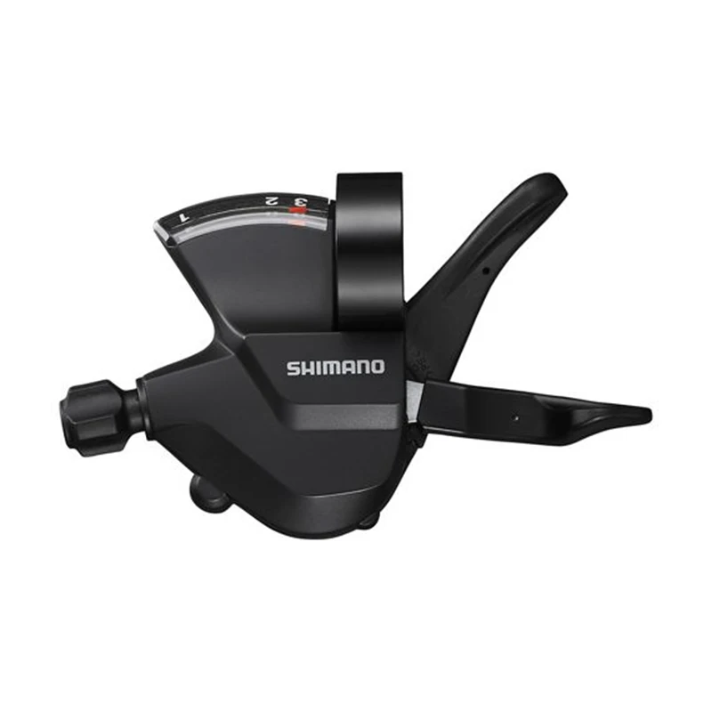 Рычаг Переключения Передач Shimano Altus Для Велосипеда 2S 3S 7S 8S Левый И Правый