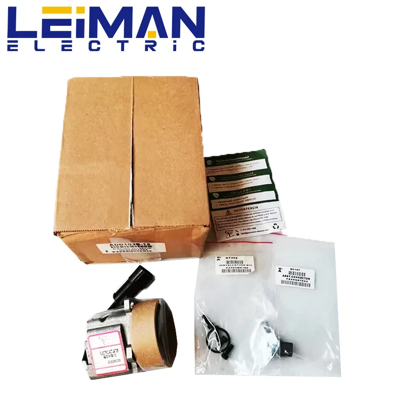 Привод дизельной генераторной установки ADC-100 American Corp GAC ADC100 12 В/24 В