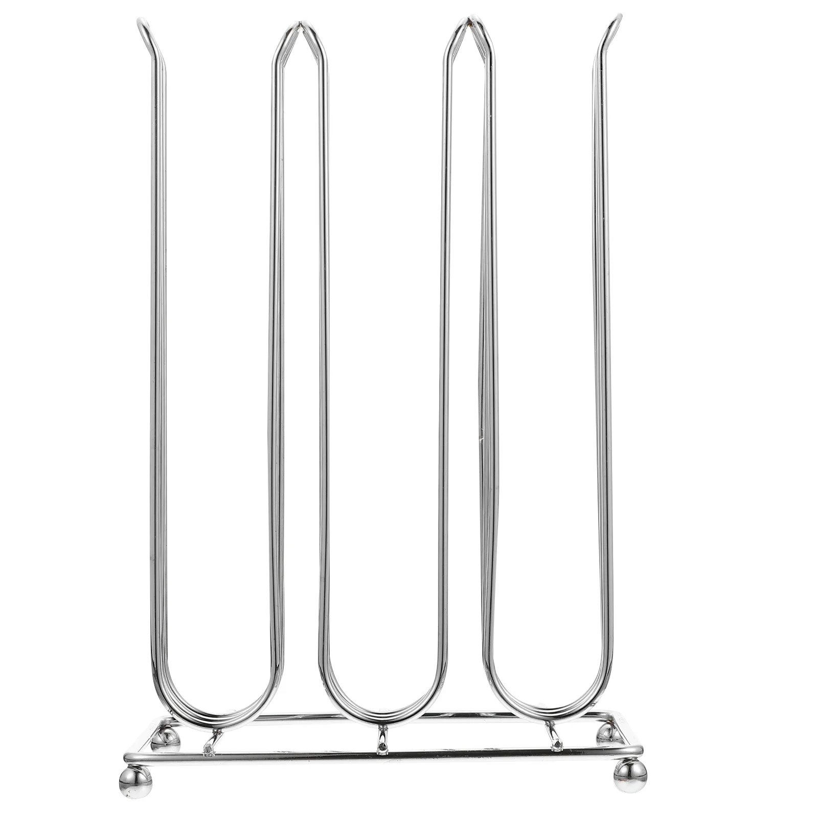 

Capsule Coffee Iron Rack Metal Coffee Capsules Holder Capsules Coffee Shelf