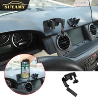 for land rover discovery 3 lr3 2004 2009 car water cup phone holder stand organizer multi function interior accessories