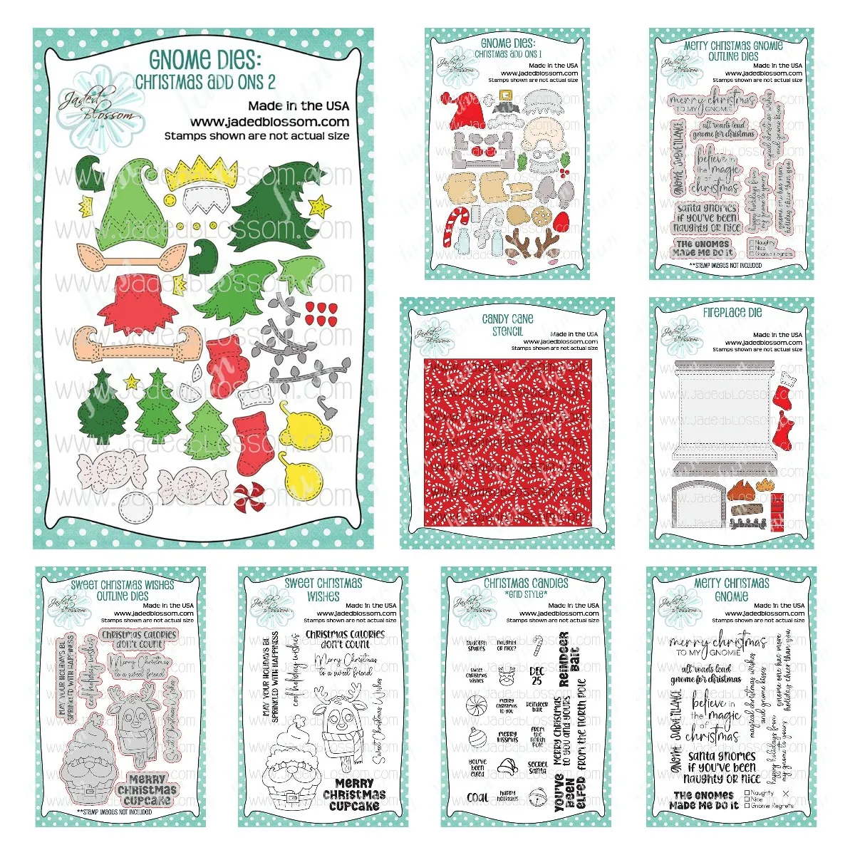 

Christmas Decoration Gnomie Cutting Dies and Clear Stamps Sets Diy Album Paper Card Diy Handmade Embossing Craft Supplies Molds