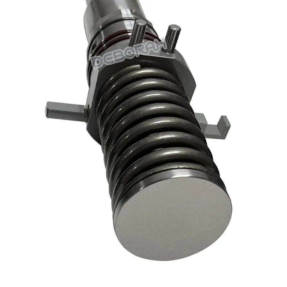 Топливная форсунка 7E-6408 7E6408 0R-3052 для двигателя Caterpillar CAT 3508 3512 3516