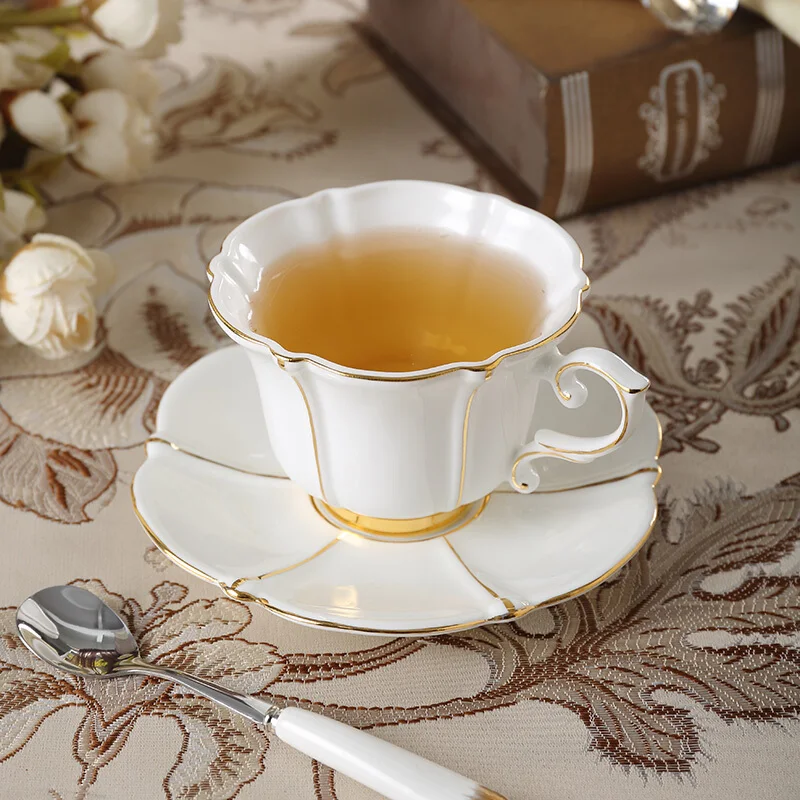 

Набор из кондитерского фарфорового чая в европейском стиле, простой керамический горшок, сахар, tigela, чай, голубой чайник, кофе, посуда для ко...