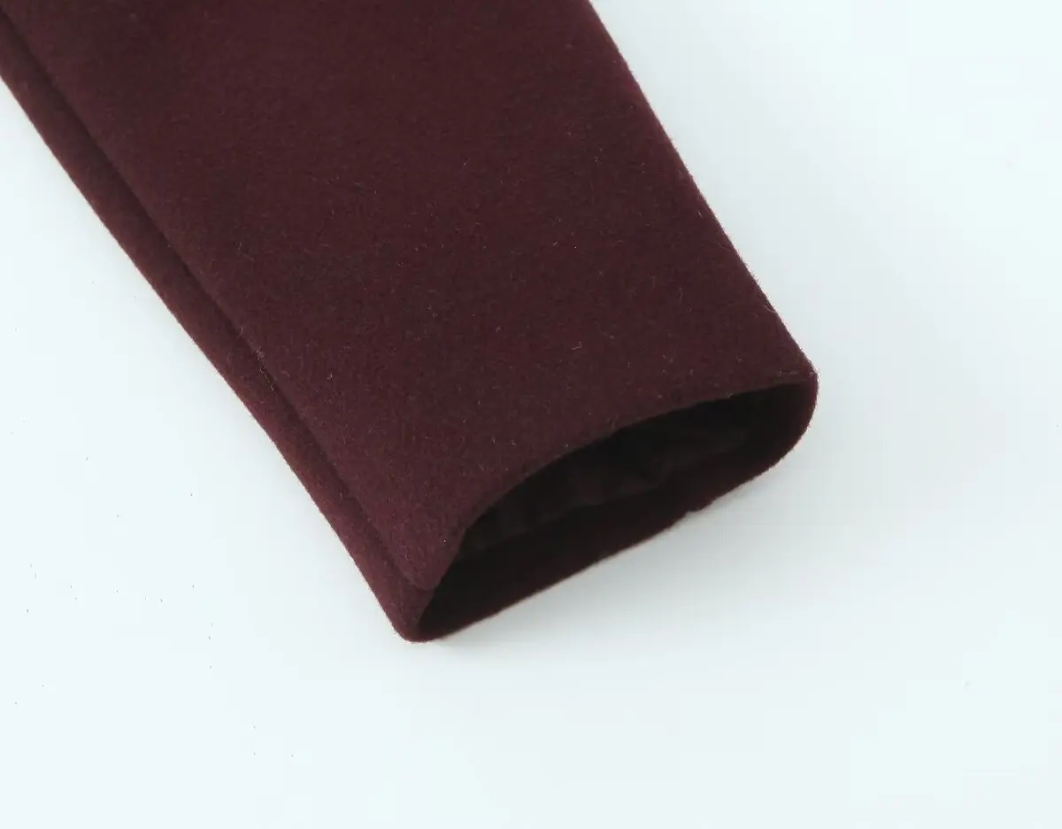 PB &amp ZA женская осень 2024 новая модная мягкая короткая куртка с круглым вырезом