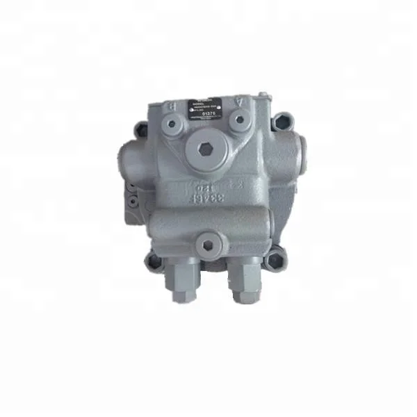 

9111265 4334355 EX120-3 EX100-3 Swing Motor