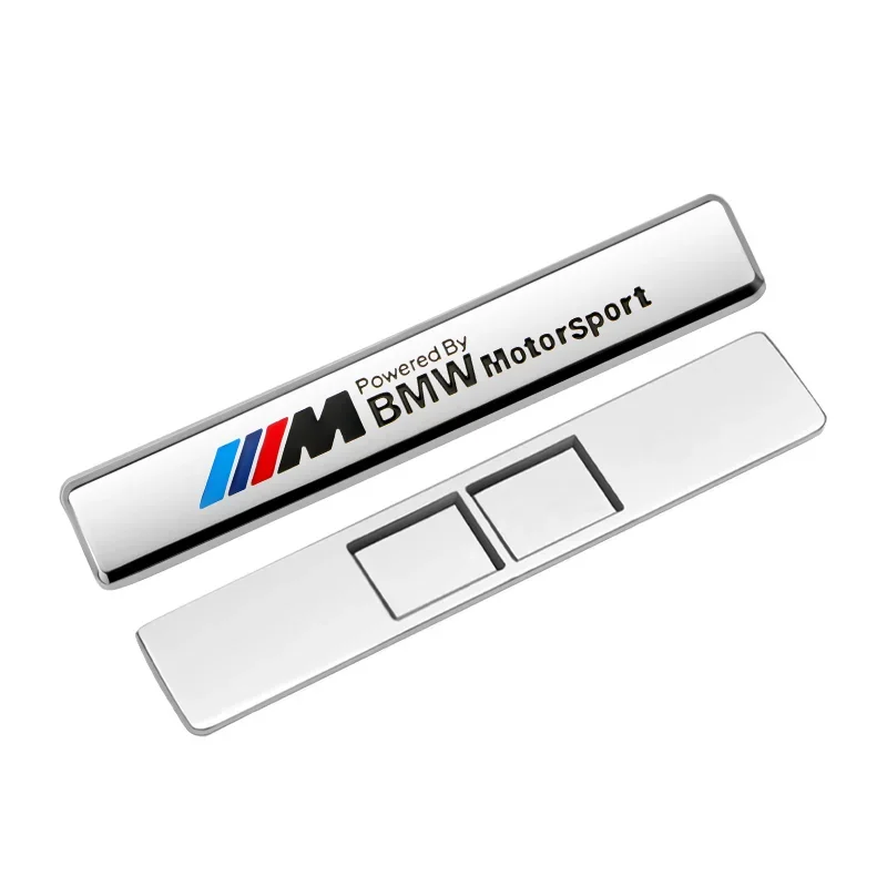 

Автомобильные металлические наклейки на багажник, автомобильный значок для BMW M1 M2 M3 M4 M5 M6 M7 E34 E36 E61 E39 E60 E90 E92 E93 F10 F20 F30 G20 G30 E46