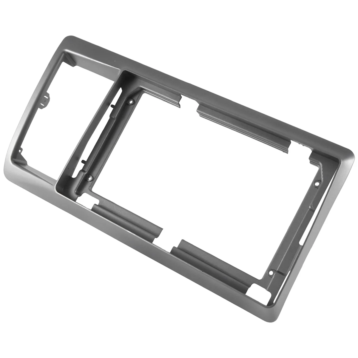 9-дюймовая Автомобильная панель Fascia ДЛЯ HONDA CROSSROAD 2007-2010 комплект для приборной