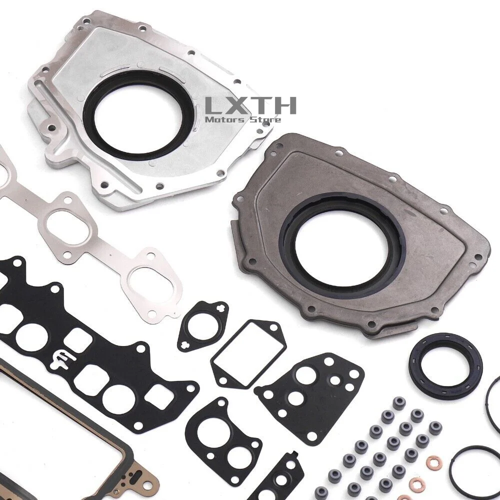 Комплект прокладок для ремонта головки двигателя A6420165320 A6420165420 A6420100214 Mercedes-Benz E350