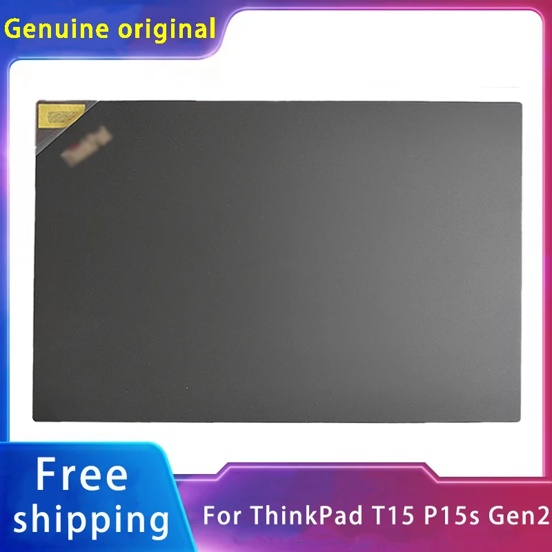 

Notebook Shell is Suitable for Lenovo ThinkPad T15 P15s Gen2 Black A Shell AP1VD000200