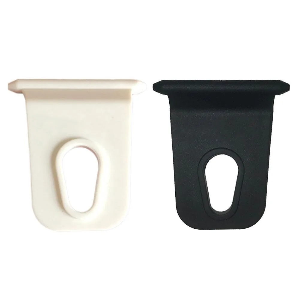 

5pcs Clothes Hook Awning Hanger Hook For Outdoor Camping Caravan Awings Tent Clip Hooks Accessories